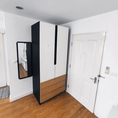 วัน ลาดพร้าว สเตชั่น / One Ladprao Station (Ladprao 18)