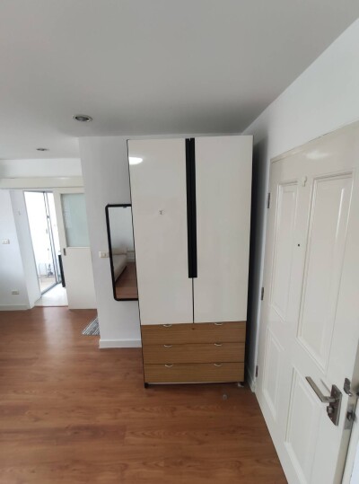 วัน ลาดพร้าว สเตชั่น / One Ladprao Station (Ladprao 18)