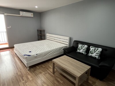 รีเจ้นท์ โฮม 19 สุขุมวิท 93 / Regent Home 19 Sukhumvit 93-1