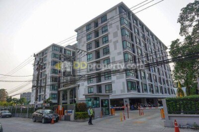 อัพเดทล่าสุด 29/10/2568 : อะพูล คอนโด บางนา / A Pool Condo Bangna-9