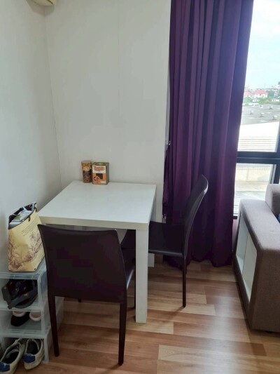 อัพเดทล่าสุด 29/10/2568 : อะพูล คอนโด บางนา / A Pool Condo Bangna-3