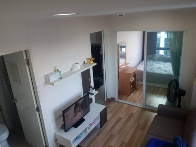 อัพเดทล่าสุด 29/10/2568 : อะพูล คอนโด บางนา / A Pool Condo Bangna-2