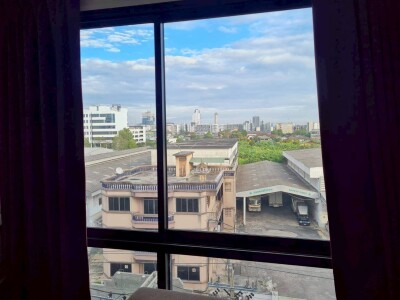 อัพเดทล่าสุด 29/10/2568 : อะพูล คอนโด บางนา / A Pool Condo Bangna-4