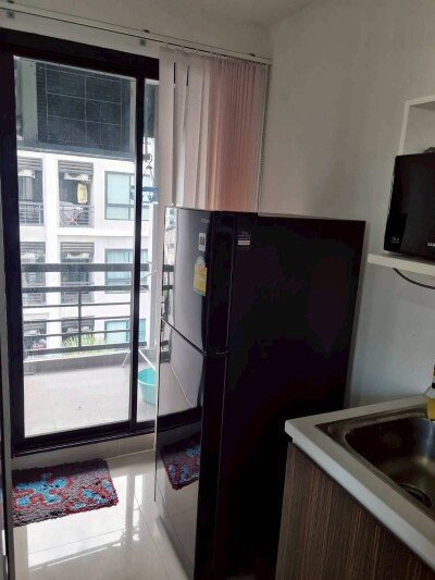 อัพเดทล่าสุด 29/10/2568 : อะพูล คอนโด บางนา / A Pool Condo Bangna-5