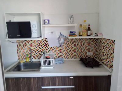 อัพเดทล่าสุด 29/10/2568 : อะพูล คอนโด บางนา / A Pool Condo Bangna-6