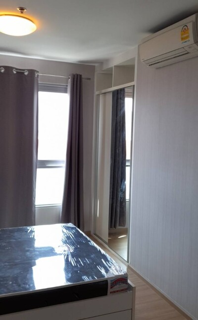 ฟิวส์ เซนเซ่ บางแค / Fuse Sense-4