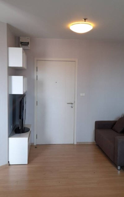 ฟิวส์ เซนเซ่ บางแค / Fuse Sense-1