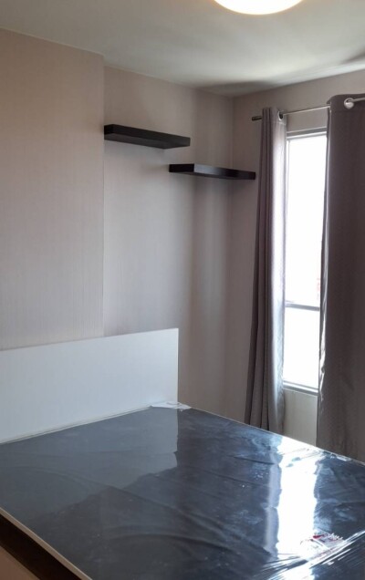 ฟิวส์ เซนเซ่ บางแค / Fuse Sense-3