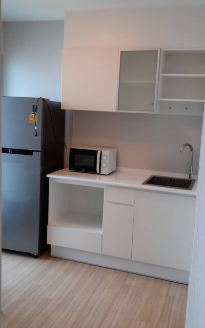 ฟิวส์ เซนเซ่ บางแค / Fuse Sense-5