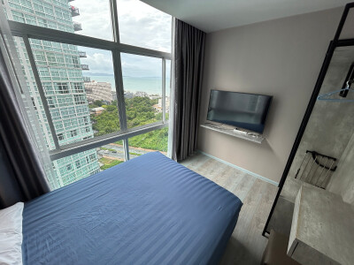 อัพเดตล่าสุด 28/9/2569 เดอะ แกรนด์ เอดี จอมเทียน บีช / The Grand AD Jomtien Beach-15