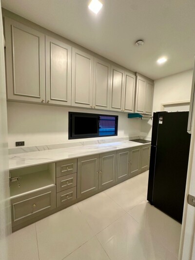 แกรนด์ บริทาเนีย ราชพฤกษ์ - พระราม 5 / 898/77 พร้อมพื้นที่160ตรม 44.7 ตรว-13