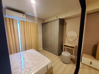 เอ สเปซ เมกา / A space Mega-4