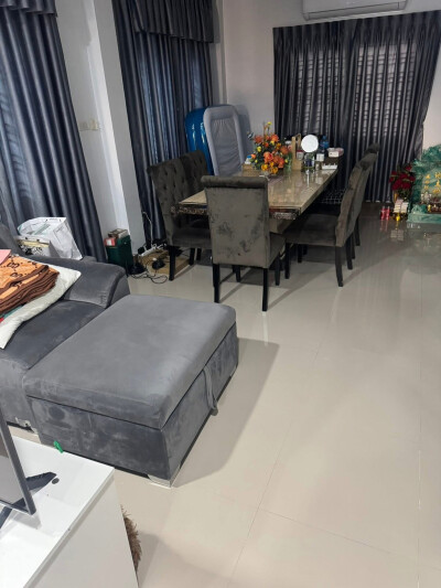 🔥🔥 ขาย / ให้เช่า บ้านเดี่ยว หมู่บ้านกาสะลอง ดอนเมือง 🔥🔥-8