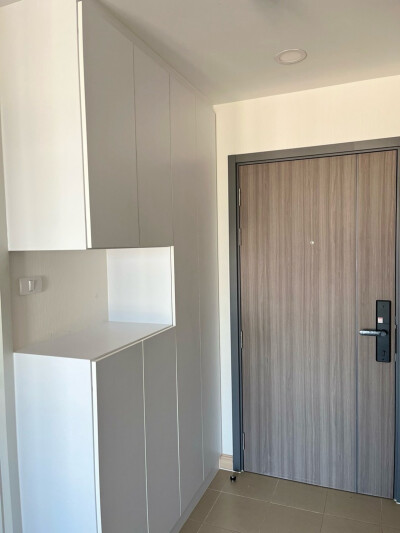 ศุภาลัย เวอเรนด้า รามคำแหง / Supalai Veranda Ramkhamheang-8