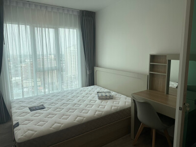 อัพเดทล่าสุด 4/2/2569 : รีเจ้นท์ โฮม บางนา (โครงการใหม่) / Regent Home Bangna (New Project)