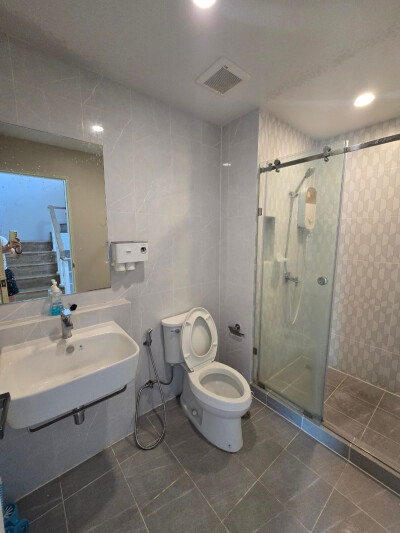 บ้านกลางเมือง ศรีนครินทร์ - อ่อนนุช