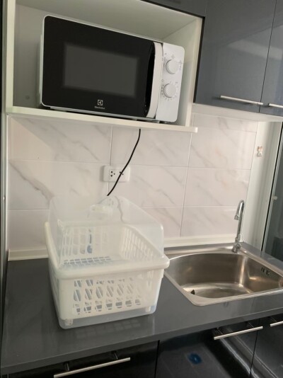 รีเจ้นท์ โฮม สุขุมวิท 97/1 / Regent Home Sukhumvit 97/1-6