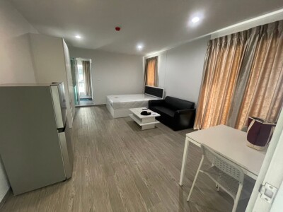 รีเจ้นท์ โฮม สุขุมวิท 97/1 / Regent Home Sukhumvit 97/1-1