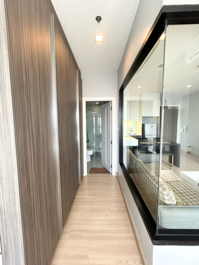 เออร์บาโน่ แอบโซลูท สาทร - ตากสิน / Urbano Absolute Sathon - Taksin-11