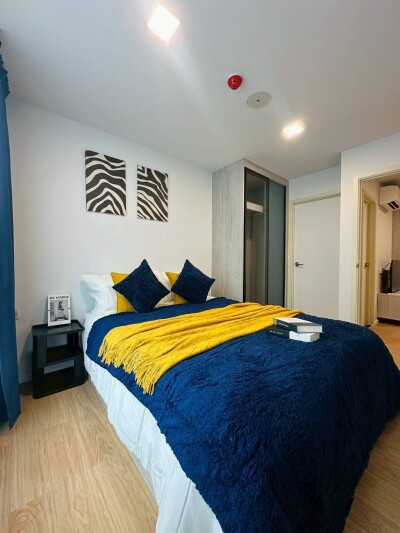 แอทโมซ คาแนล รังสิต / Atmoz Kanaal Rangsit