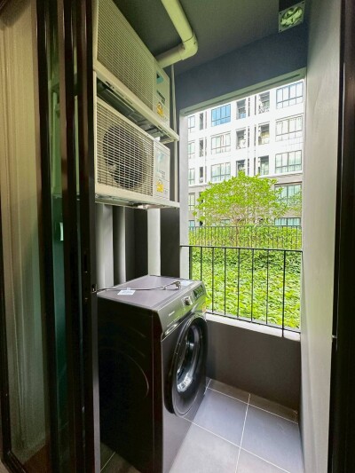 แอทโมซ คาแนล รังสิต / Atmoz Kanaal Rangsit