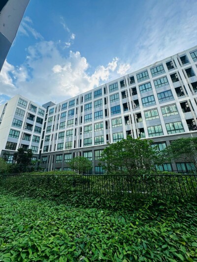 แอทโมซ คาแนล รังสิต / Atmoz Kanaal Rangsit