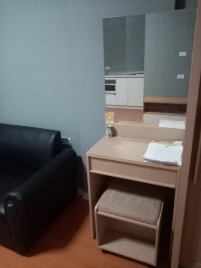 ลุมพินี คอนโดทาวน์ รามอินทรา - นวมินทร์ / Lumpini Condo Town Ramintra - Nawamin-3