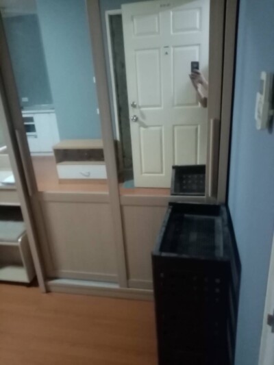 ลุมพินี คอนโดทาวน์ รามอินทรา - นวมินทร์ / Lumpini Condo Town Ramintra - Nawamin-4