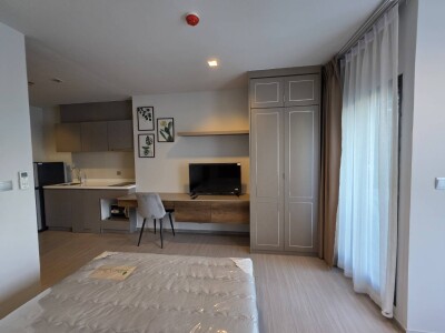 ไลฟ์ อโศก - พระราม 9 / Life Asoke - Rama 9