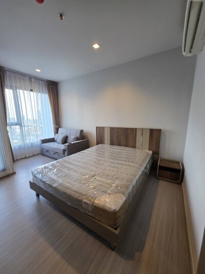 ไลฟ์ อโศก - พระราม 9 / Life Asoke - Rama 9