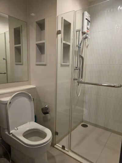 ไลฟ์ อโศก - พระราม 9 / Life Asoke - Rama 9