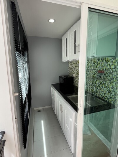 รีเจ้นท์ โฮม 19 สุขุมวิท 93 / Regent Home 19 Sukhumvit 93-7