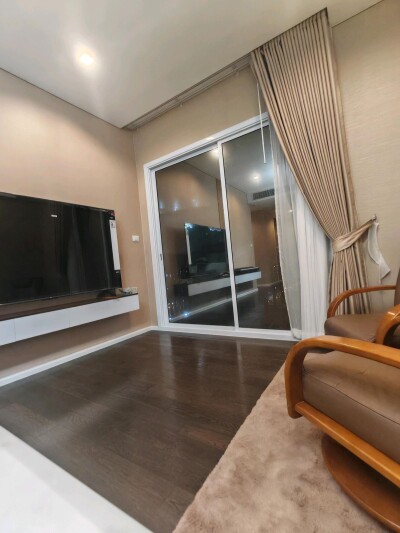 เดอะ เซนต์ เรสสิเด้นเซส / The Saint Residences-1