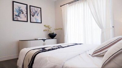 นันทวัน รามอินทรา - พหลโยธิน 50 / 🔹 พื้นที่ใช้สอย 278 ตร.ม. | ที่ดิน 85 ตร.วา-14