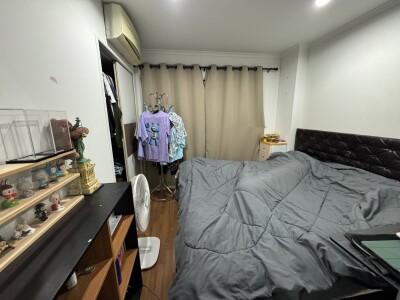 ลุมพินี เพลส รัชโยธิน / Lumpini Place Ratchayothin-3