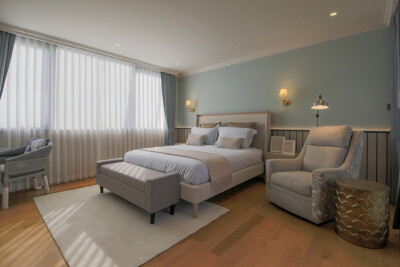 ดิ เออเบิร์น รีเซิร์ฟ พระราม 9 - มอเตอร์เวย์ / The Urban Reserve Rama 9 - Motorway-8