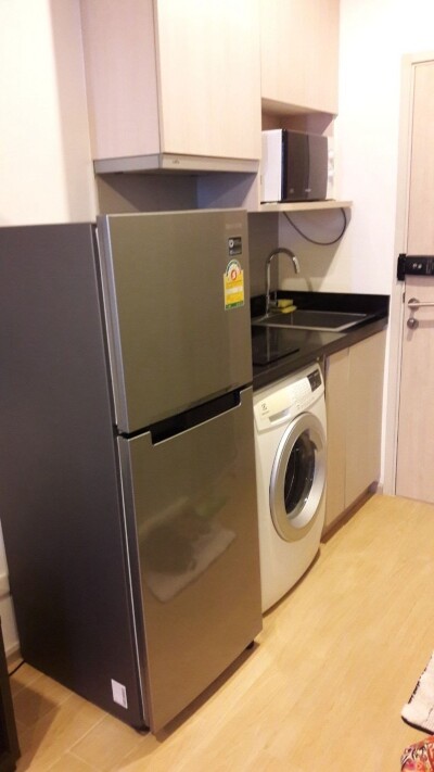 ไอดีโอ โมบิ สุขุมวิท อีสท์เกต / Ideo Mobi Sukhumvit Eastgate-5