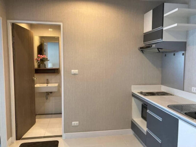 ซิลค์ เพลส พหลโยธิน - หลักสี่ / Silk Place Phaholyothin - Laksi-8