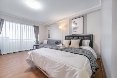 รีเจ้นท์ ศรีนครินทร์ ทาวเวอร์ / Regent Srinakarin Tower-4