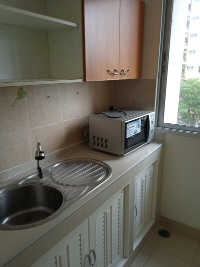 ซิตี้ โฮม รัตนาธิเบศร์ / City Home Rattanathibet-3