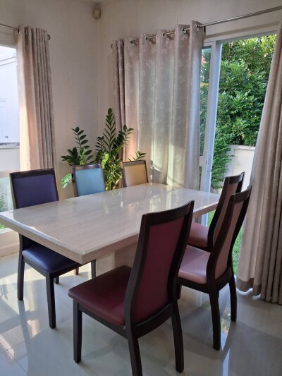 หมู่บ้านเพอร์เฟคพาร์ค สุวรรณภูมิ