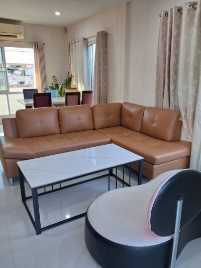 หมู่บ้านเพอร์เฟคพาร์ค สุวรรณภูมิ