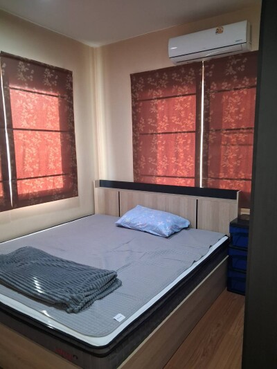 หมู่บ้านเพอร์เฟคพาร์ค สุวรรณภูมิ