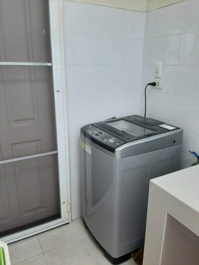 หมู่บ้านเพอร์เฟคพาร์ค สุวรรณภูมิ