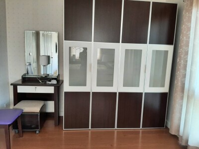 หมู่บ้านเพอร์เฟคพาร์ค สุวรรณภูมิ