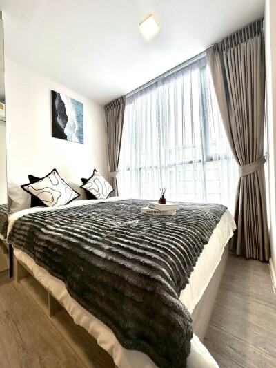 แอทโมซ ทรอปิคานา บางนา / Atmoz Tropicana Bangna-5