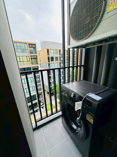 แอทโมซ ทรอปิคานา บางนา / Atmoz Tropicana Bangna-12