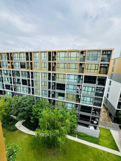 แอทโมซ ทรอปิคานา บางนา / Atmoz Tropicana Bangna-13