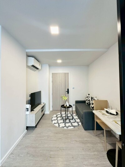 แอทโมซ ทรอปิคานา บางนา / Atmoz Tropicana Bangna