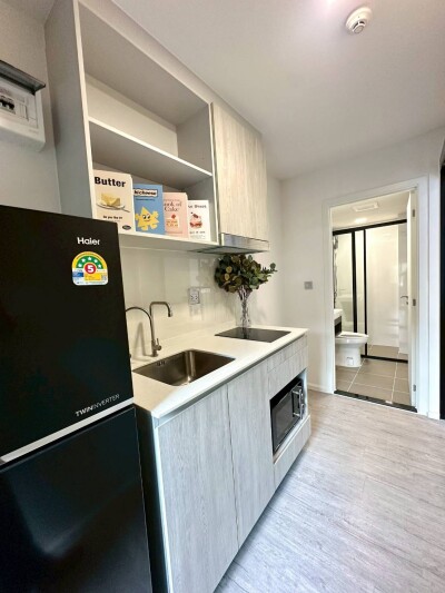 แอทโมซ ทรอปิคานา บางนา / Atmoz Tropicana Bangna-8